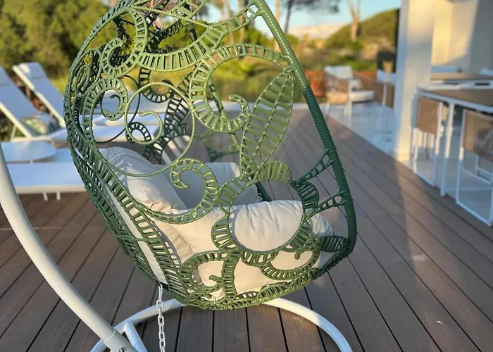 Гостевой дом The Ольбия