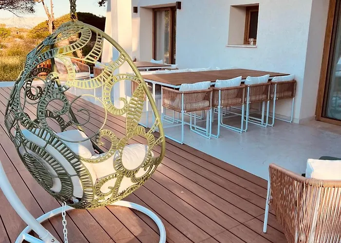 The Гостевой дом