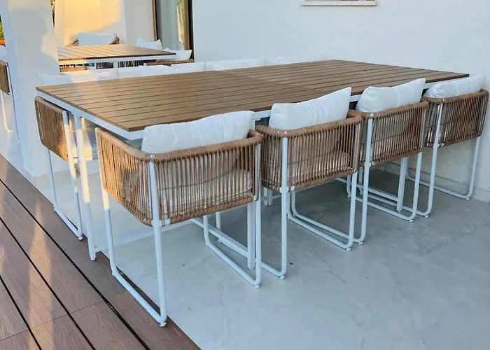 Гостевой дом The