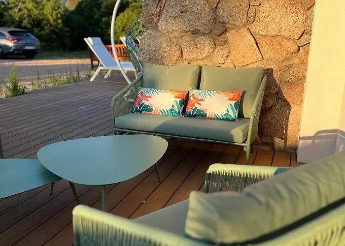 The Гостевой дом Ольбия