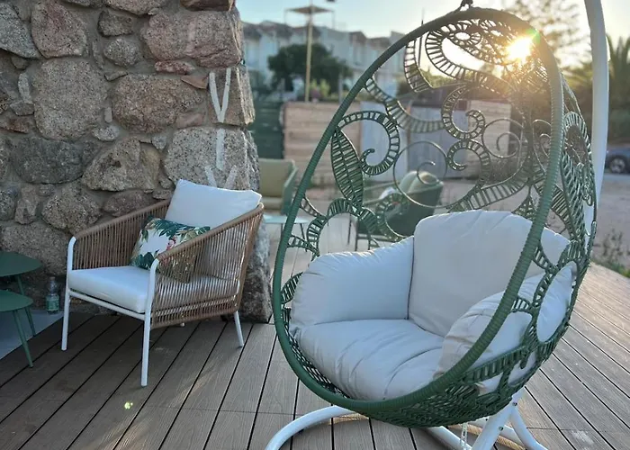 Гостевой дом The Ольбия