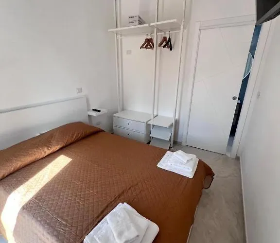 Гостевой дом The 3*