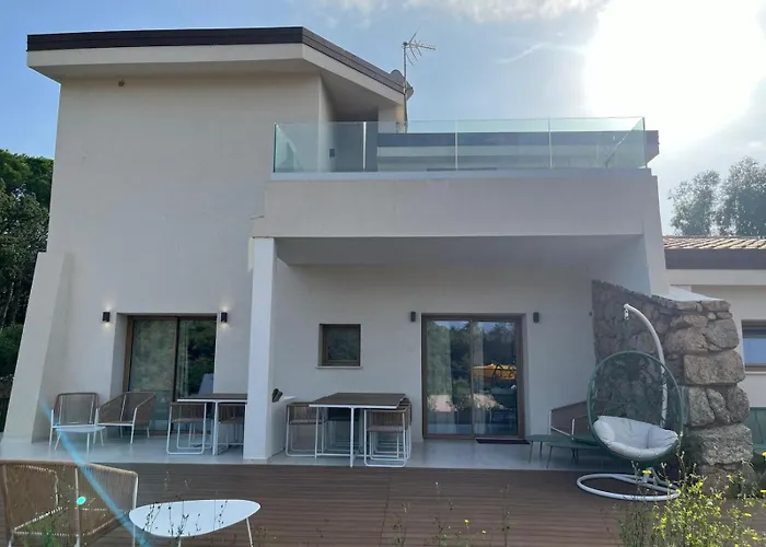 Гостевой дом The