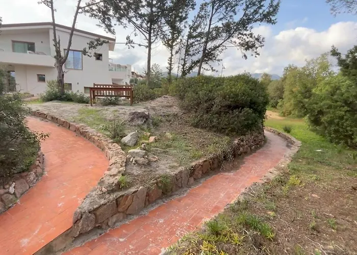 The Гостевой дом 3*