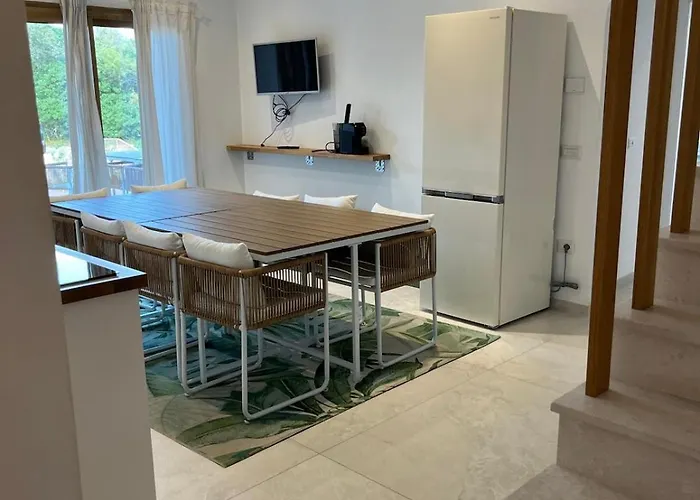 The Гостевой дом 3*