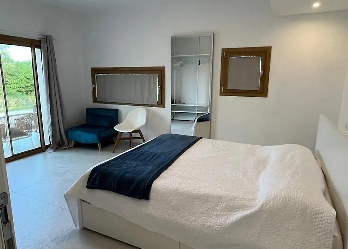 Гостевой дом The 3*